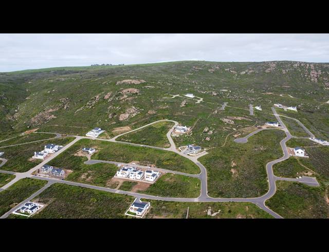 278M² VACANT LAND FOR SALE IN STEENBERGS COVE
